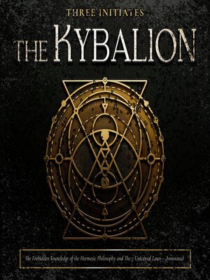 cover image of The Kybalion